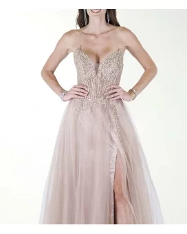 VESTIDO PR GRAN GALA