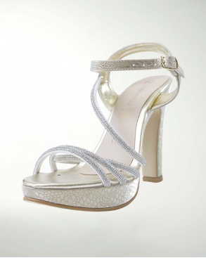 ZAPATO DE FIESTA