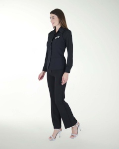 UNIFORME BÁSICO