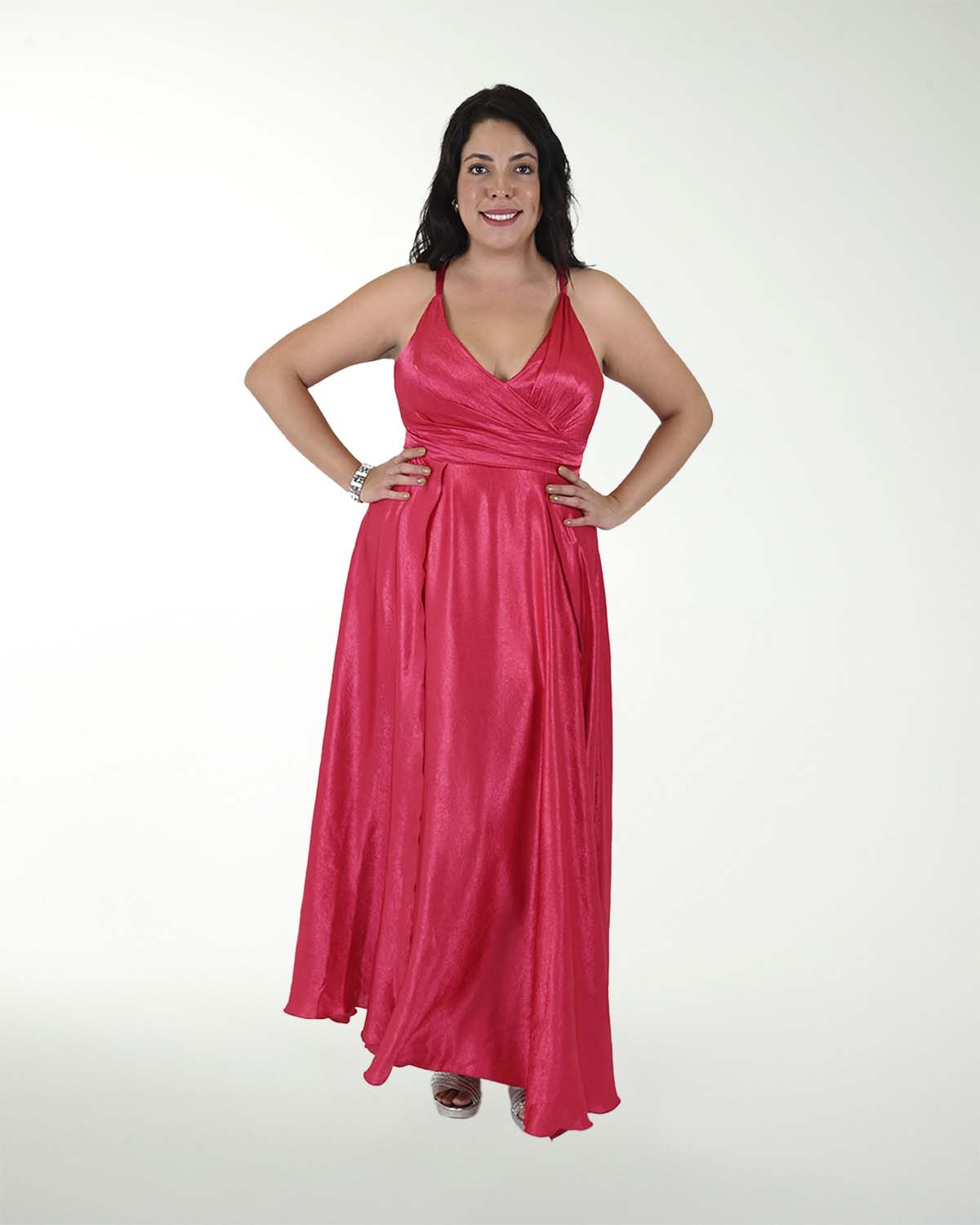 TMAX VESTIDO TE DE FIESTA LISO TMAX VESTIDO TE DE FIESTA LISO