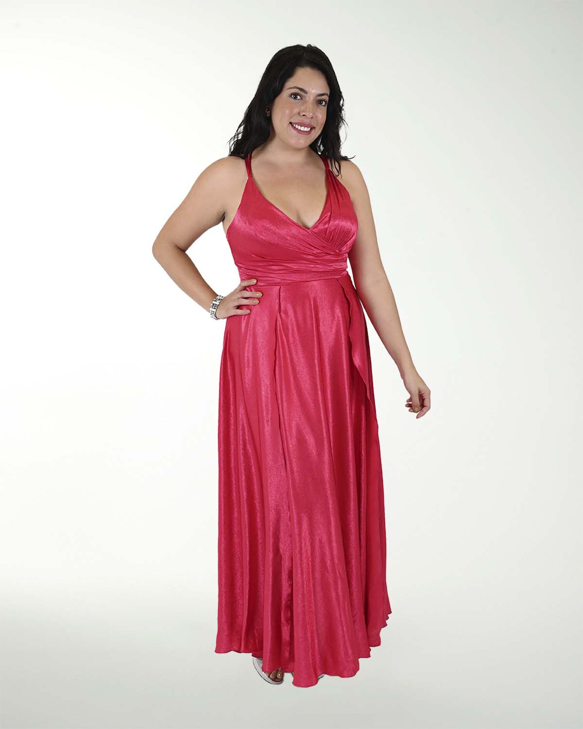 TMAX VESTIDO TE DE FIESTA LISO TMAX VESTIDO TE DE FIESTA LISO