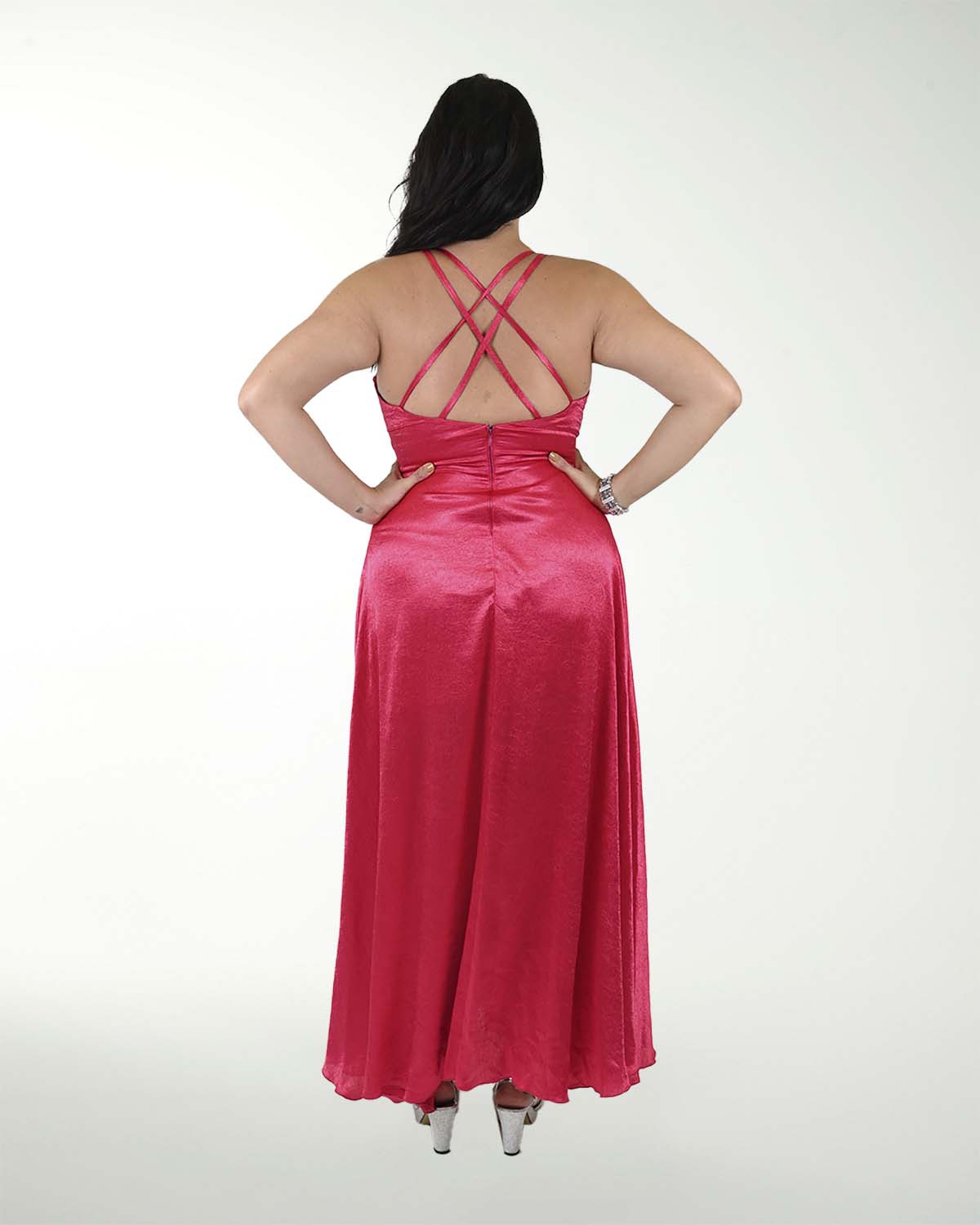 TMAX VESTIDO TE DE FIESTA LISO TMAX VESTIDO TE DE FIESTA LISO