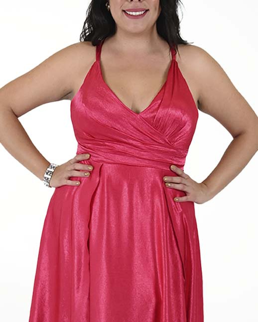 TMAX VESTIDO TE DE FIESTA LISO TMAX VESTIDO TE DE FIESTA LISO