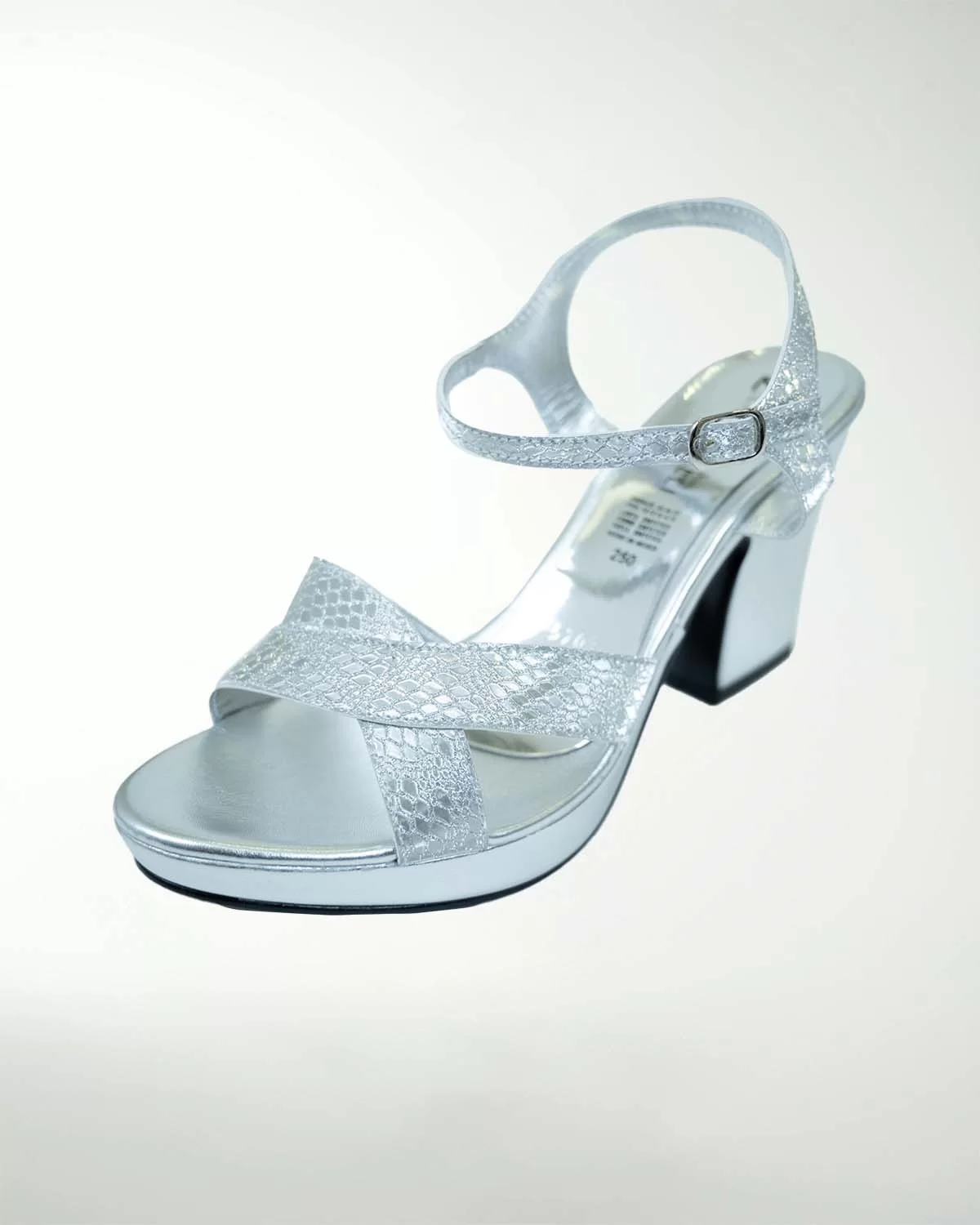 ZAPATO DE FIESTA