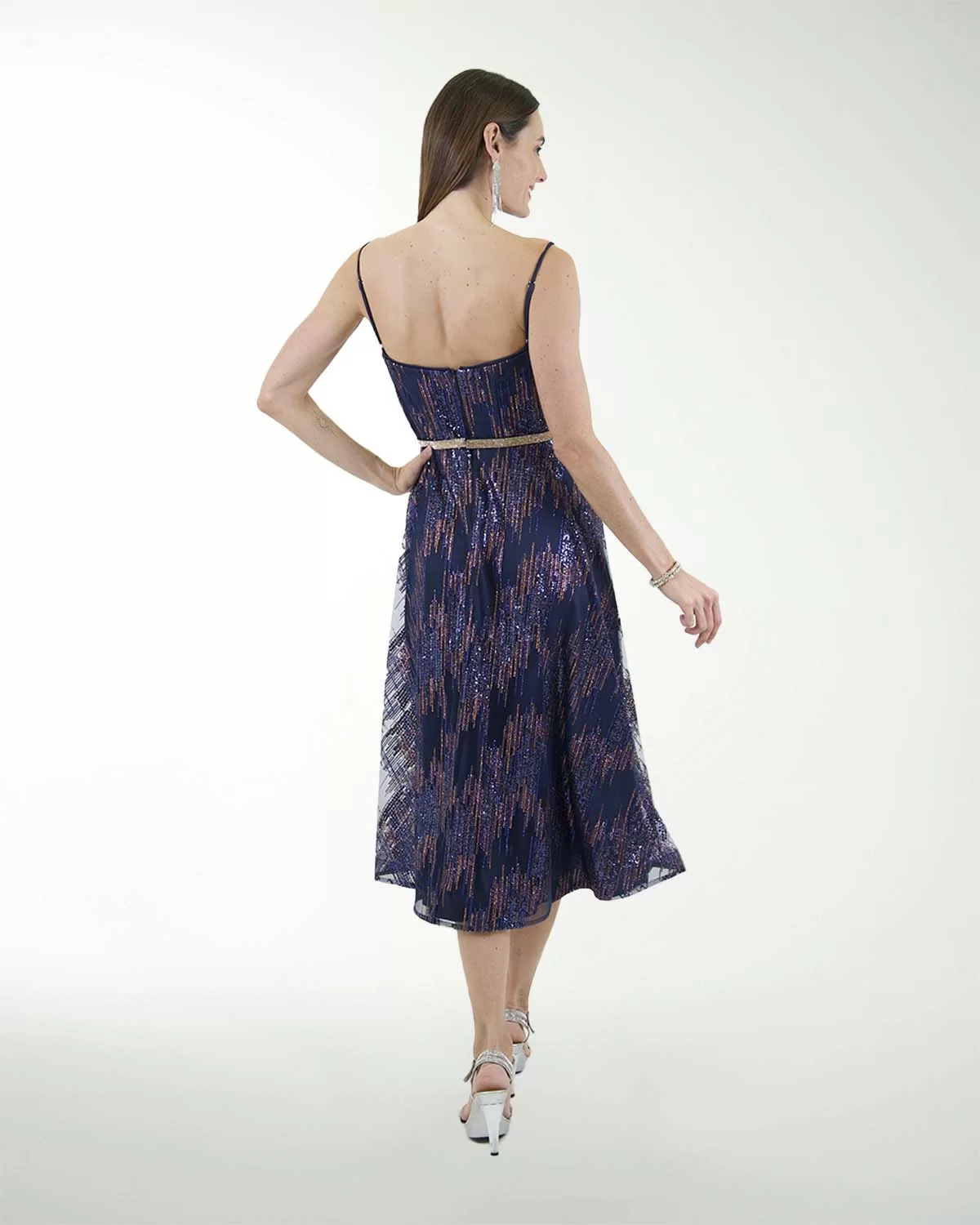 DA VESTIDO CC FANTASIA MIDI TIPO CORSET DA VESTIDO CC FANTASIA MIDI TIPO CORSET