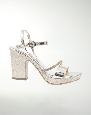 ZAPATO DE FIESTA