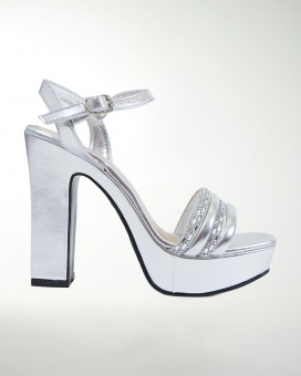 TAND ZAPATO DE FIESTA