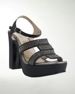 TAND ZAPATO DE FIESTA
