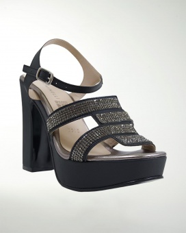 TAND ZAPATO DE FIESTA
