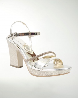 TAND 05679-2 ZAPATO DE FIESTA