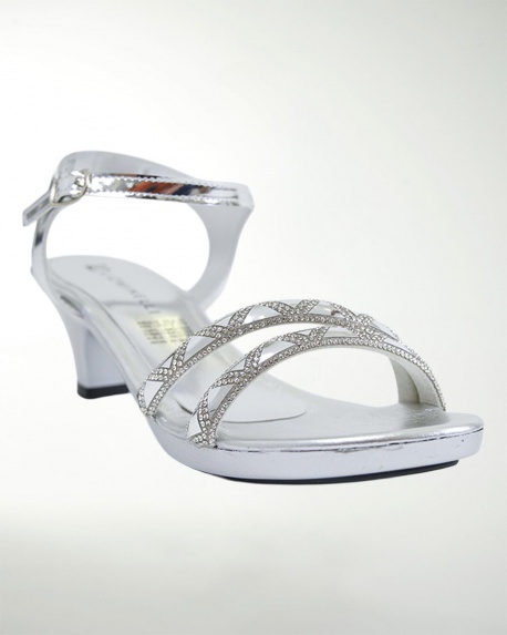 TAND ZAPATO DE FIESTA