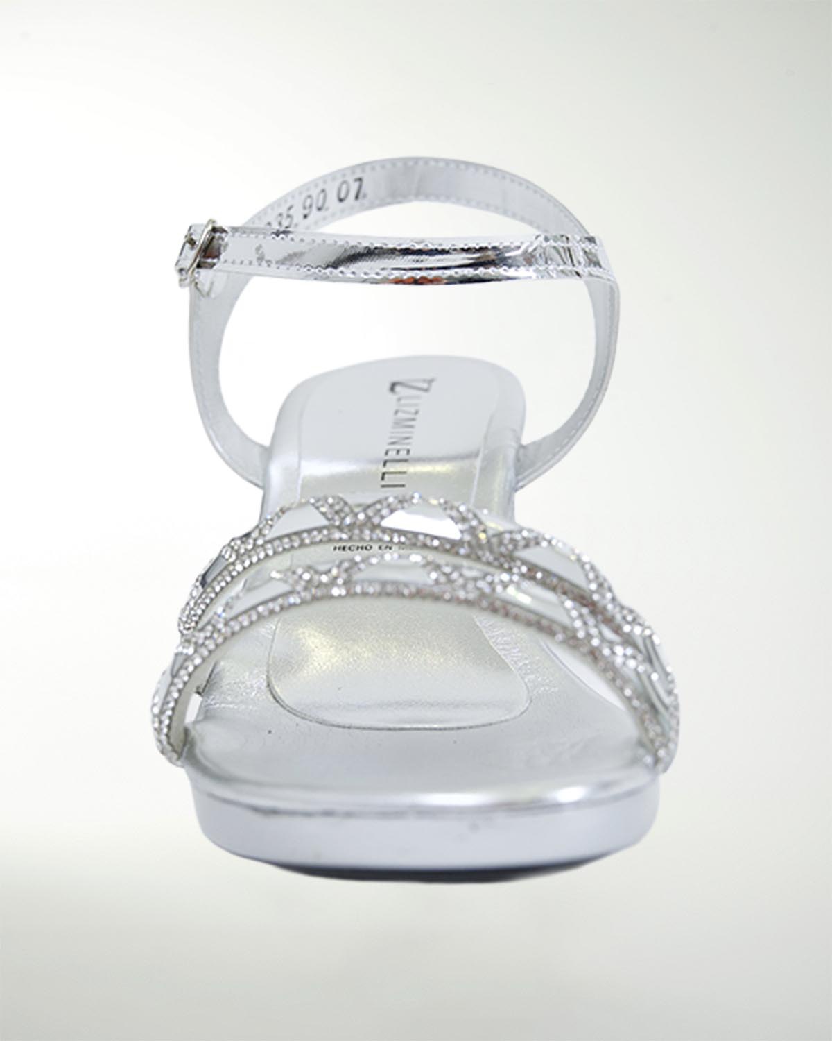 TAND ZAPATO DE FIESTA