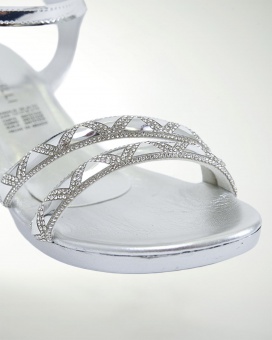 TAND ZAPATO DE FIESTA