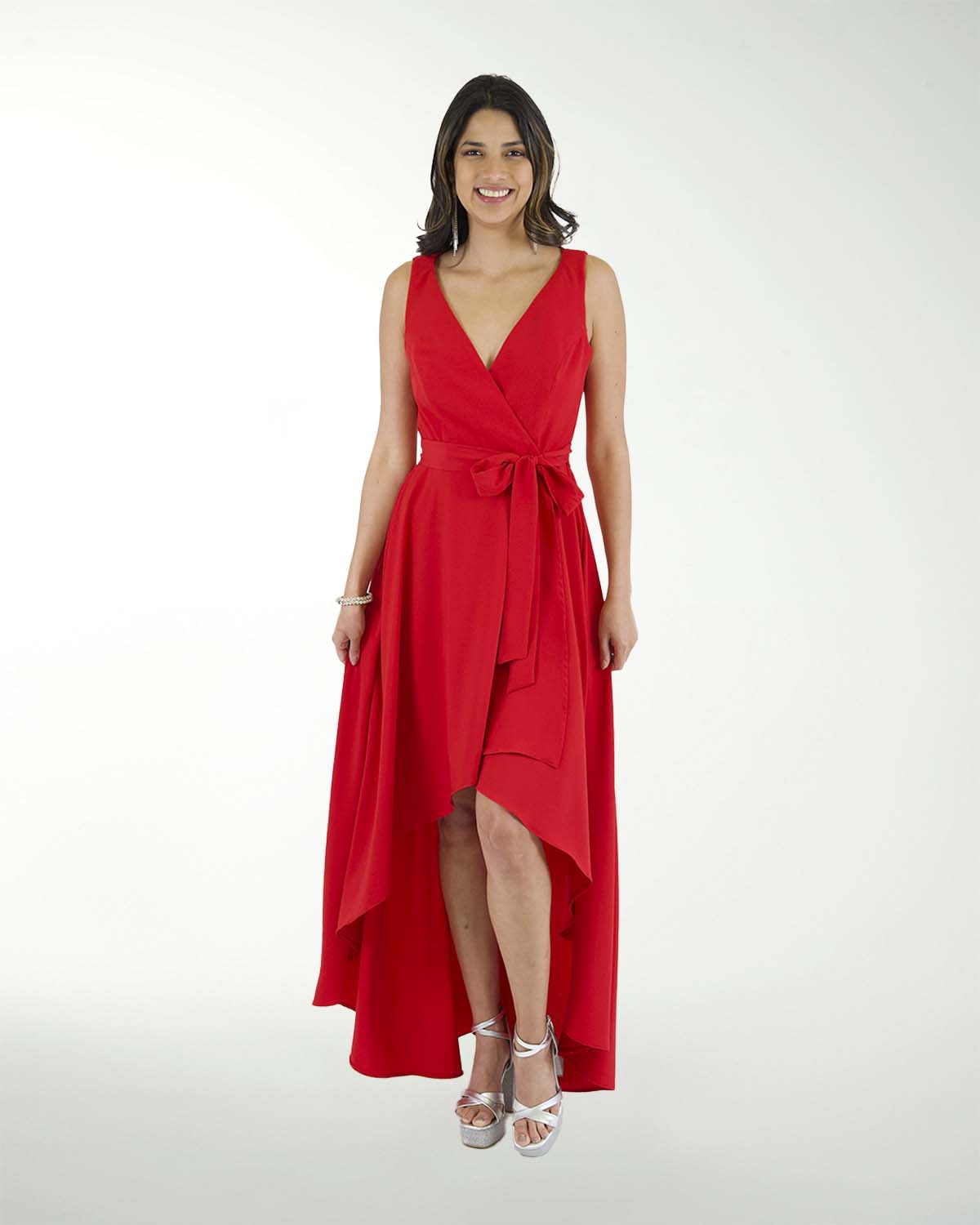 VESTIDO CL MADRID TIPO ENVOLVENTE VESTIDO CL MADRID TIPO ENVOLVENTE