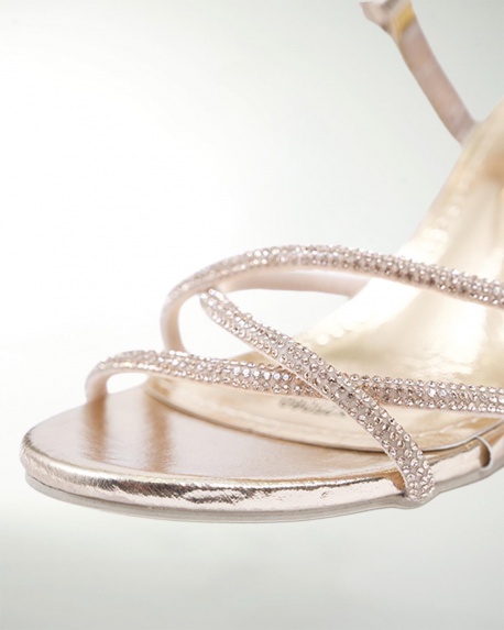 ZAPATO DE GALA DE FIESTA