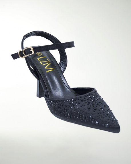 ZAPATO DE GALA DE FIESTA