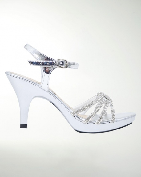 TAND ZAPATO DE FIESTA