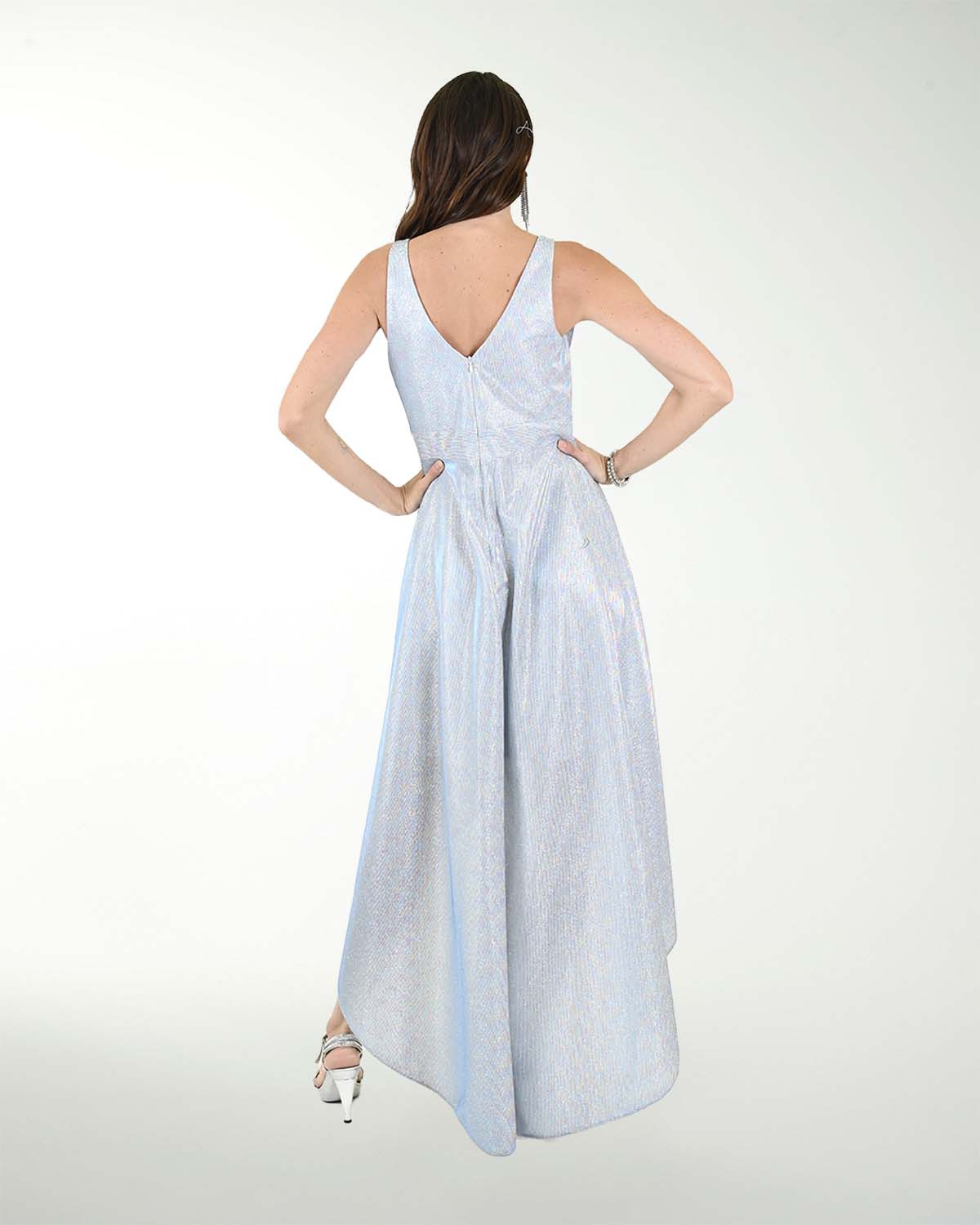 DA VESTIDO CL STUDIO 54 MULTICOLOR DA VESTIDO CL STUDIO 54 MULTICOLOR