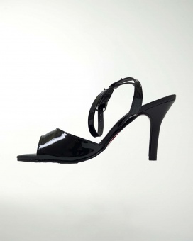 ZAPATILLA DE FIESTA DESTALONADO ZAPATILLA DE FIESTA DESTALONADO