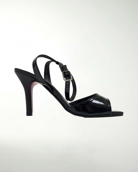 ZAPATILLA DE FIESTA DESTALONADO ZAPATILLA DE FIESTA DESTALONADO