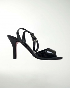 ZAPATILLA DE FIESTA DESTALONADO ZAPATILLA DE FIESTA DESTALONADO