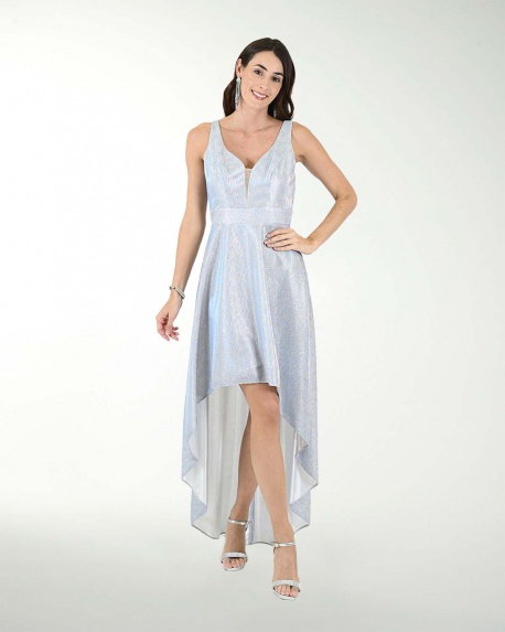 DA VESTIDO CL STUDIO 54 MULTICOLOR DA VESTIDO CL STUDIO 54 MULTICOLOR