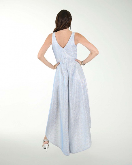 DA VESTIDO CL STUDIO 54 MULTICOLOR DA VESTIDO CL STUDIO 54 MULTICOLOR