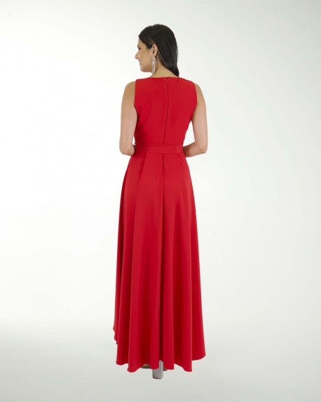 VESTIDO CL MADRID TIPO ENVOLVENTE VESTIDO CL MADRID TIPO ENVOLVENTE