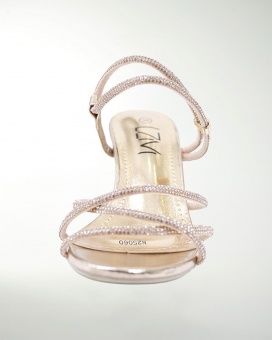 ZAPATO DE GALA DE FIESTA