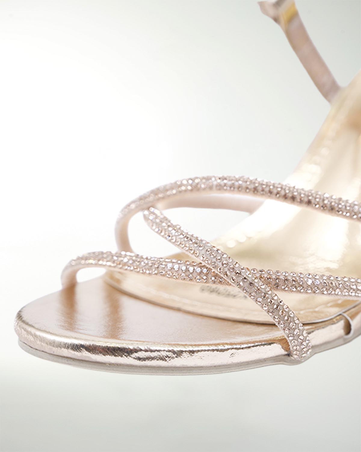 ZAPATO DE GALA DE FIESTA