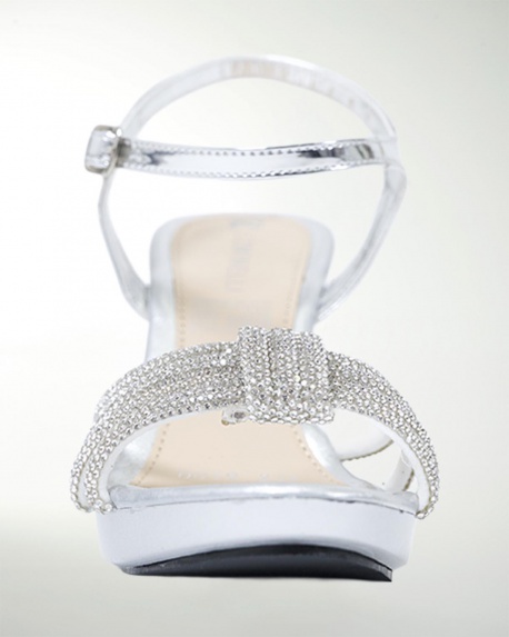 TAND ZAPATO DE FIESTA