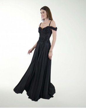 VESTIDO PREMIUM GRAN GALA