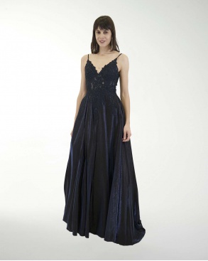 VESTIDO PREMIUM GRAN GALA