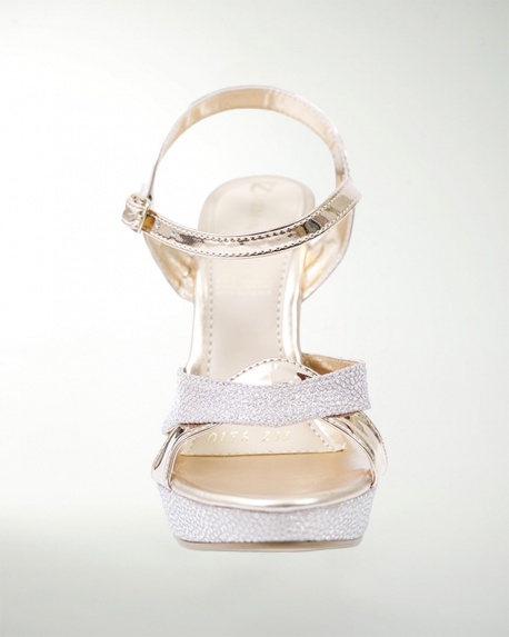 TAND ZAPATO DE FIESTA