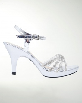 TAND ZAPATO DE FIESTA