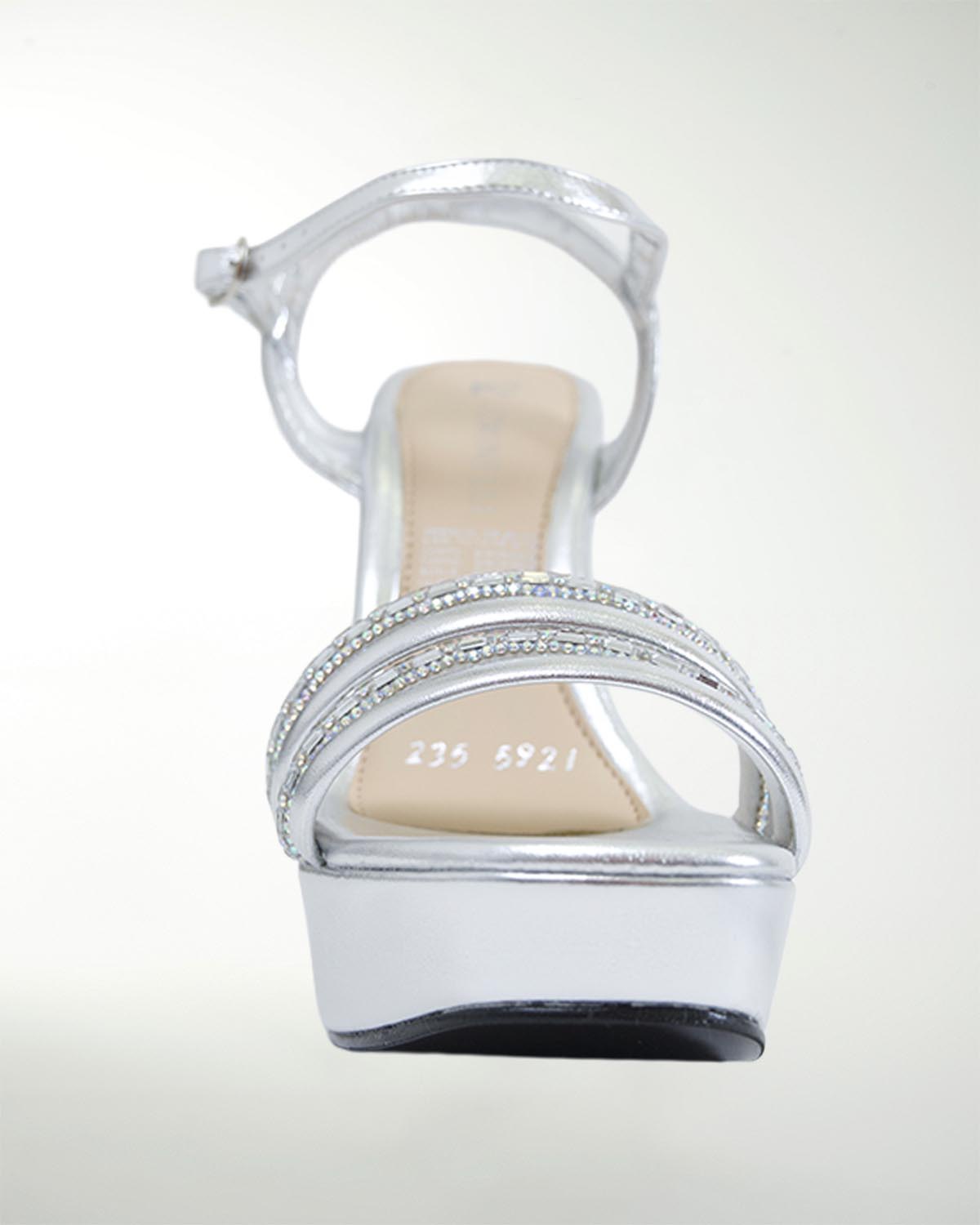 TAND ZAPATO DE FIESTA