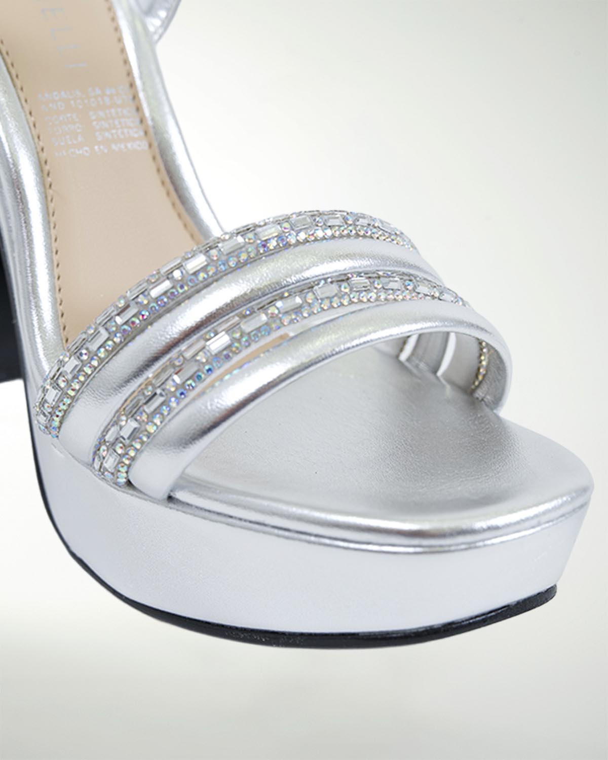 TAND ZAPATO DE FIESTA