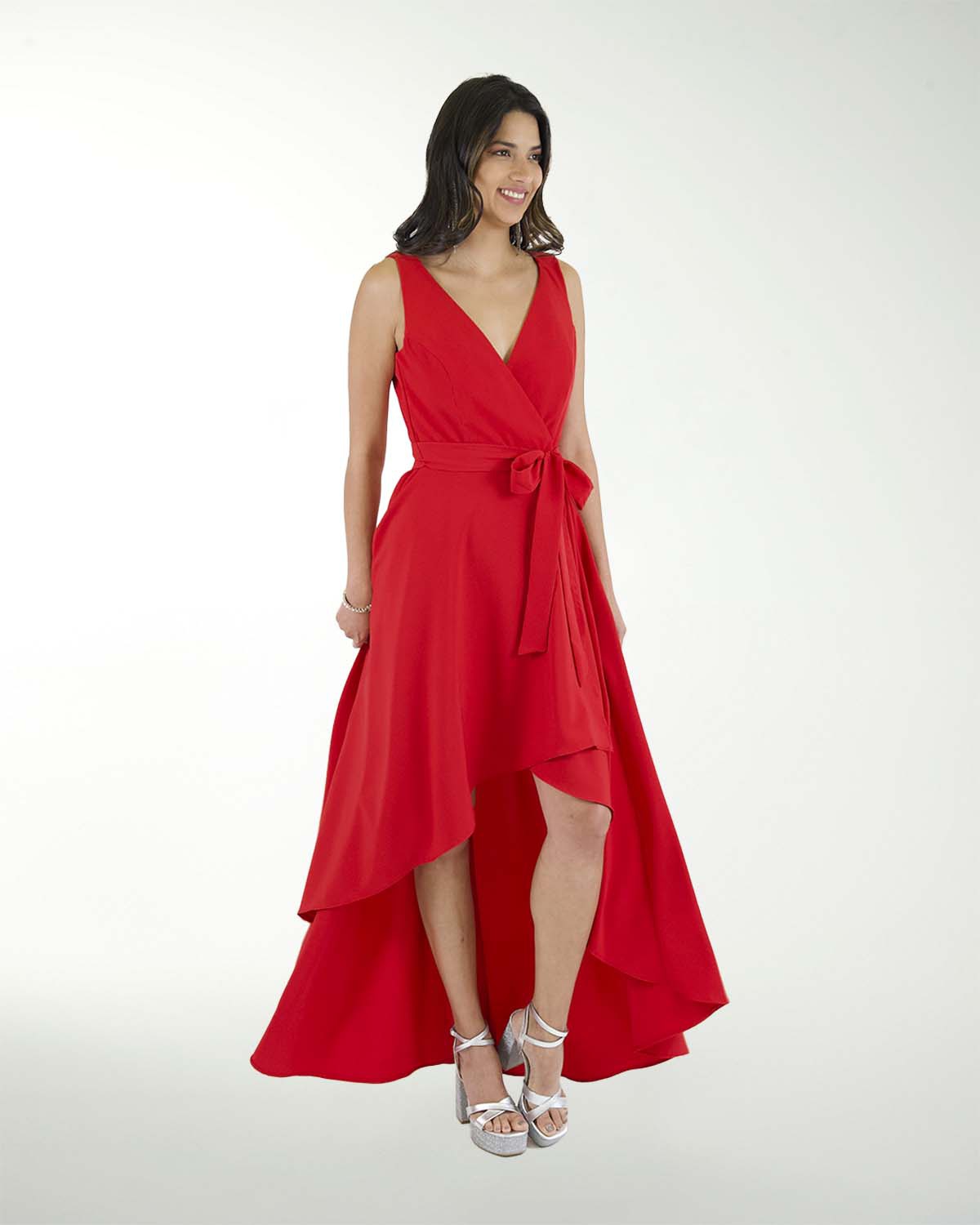 VESTIDO CL MADRID TIPO ENVOLVENTE