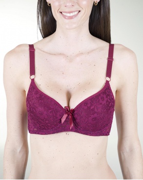 BRASIER BASICO CON VARILLAS