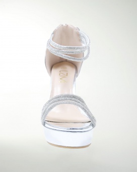 ZAPATO DE GALA DE FIESTA