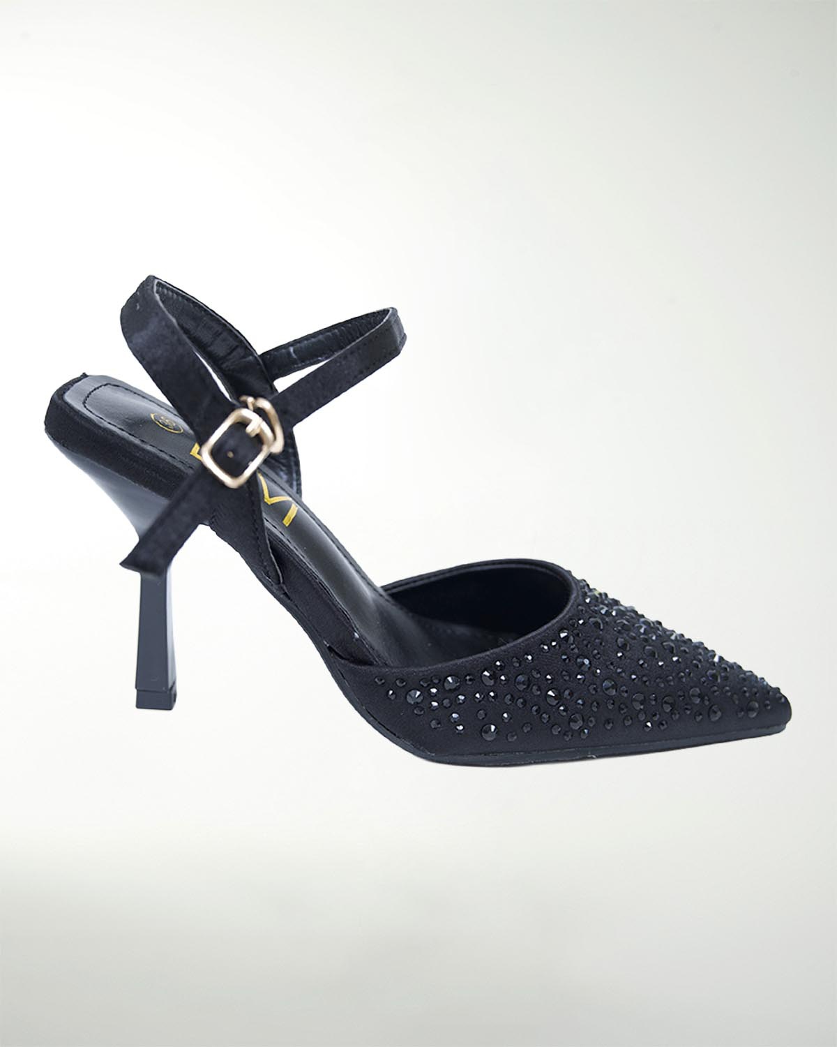 ZAPATO DE GALA DE FIESTA