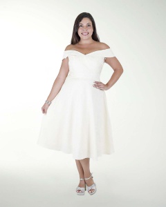 VESTIDO CC CON SOLAPA