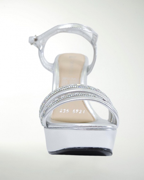 TAND ZAPATO DE FIESTA