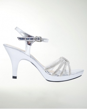 TAND ZAPATO DE FIESTA