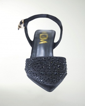 ZAPATO DE GALA DE FIESTA