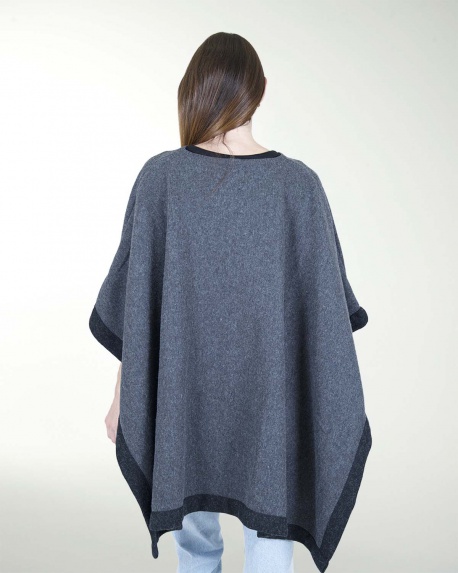 CAPA BASI CA  CON CONTRASTE