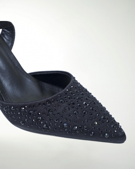 ZAPATO DE GALA DE FIESTA
