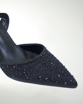 ZAPATO DE GALA DE FIESTA