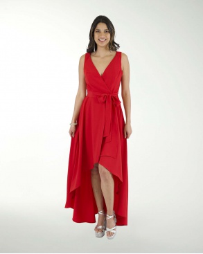 VESTIDO CL MADRID TIPO ENVOLVENTE