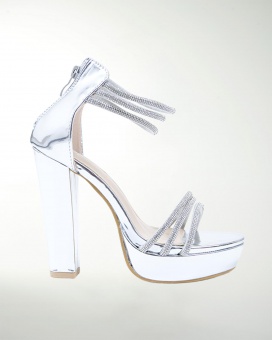 ZAPATO DE GALA DE FIESTA